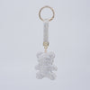 Rhinestone Key Chains