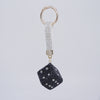 Rhinestone Key Chains
