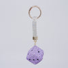 Rhinestone Key Chains