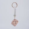 Rhinestone Key Chains