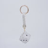 Rhinestone Key Chains
