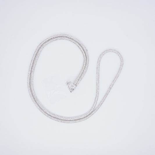 Crystal Rhinestone Neck Lanyard