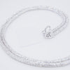 Crystal Rhinestone Neck Lanyard