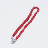 Braided Rhinestone Accessories Band