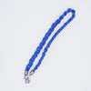 Braided Rhinestone Accessories Band