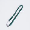 Braided Rhinestone Accessories Band