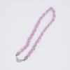 Braided Rhinestone Accessories Band