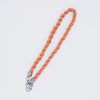 Braided Rhinestone Accessories Band
