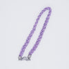 Braided Rhinestone Accessories Band