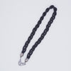 Braided Rhinestone Accessories Band