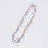 Braided Rhinestone Accessories Band