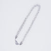 Braided Rhinestone Accessories Band