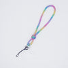 Rhinestone Phone Lanyard Wrist Strap