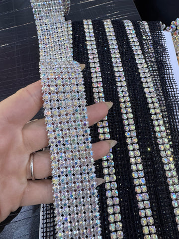 AB 6 line (24 line trim)