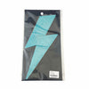 Lightning Bolt Hotfix Applique BG-96