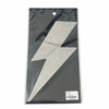 Lightning Bolt Hotfix Applique BG-96