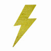 Lightning Bolt Hotfix Applique BG-96