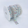 Rhinestone Trim | SCA-36