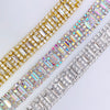 Rhinestone Trim | SCA-36