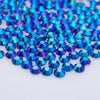 Montana AB Glass Rhinestones