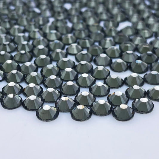Black Dimond | Wholesale | Glass Rhinestones