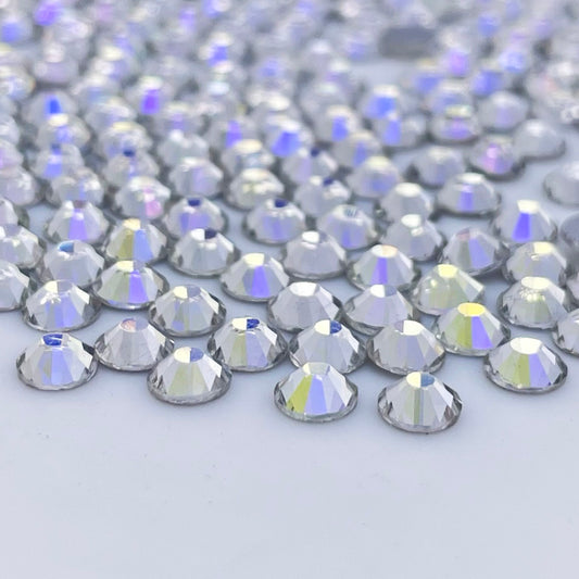 Moon Shade | Wholesale | Glass Rhinestones