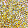 Metal Sun Glass Rhinestones