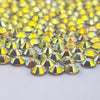 Metal Sun Glass Rhinestones