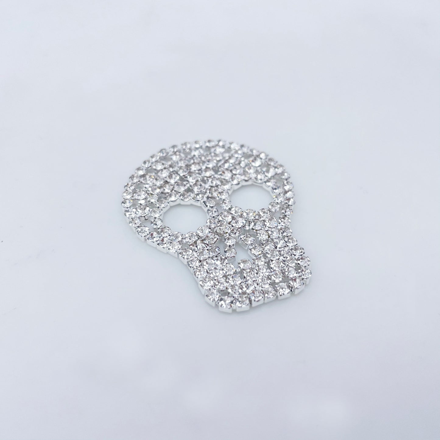 Rhinestone Skull | SAL-12