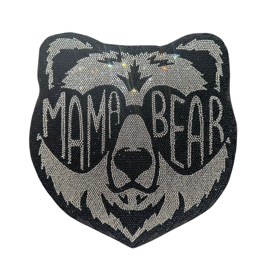 Mama Bear Hotfix Transfer