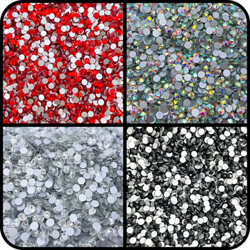 SS20 Glass Rhinestone Starter Bundle