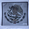 Mexican Flag Hotfix Rhinestone Transfer