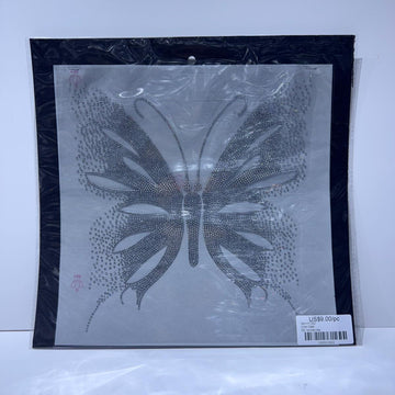 Butterfly Hotfix Transfer