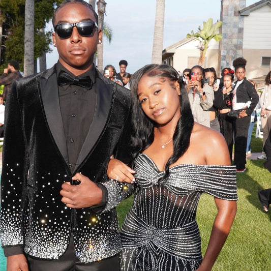 Scatter Fill Hotfix Rhinestone Transfer HT-201