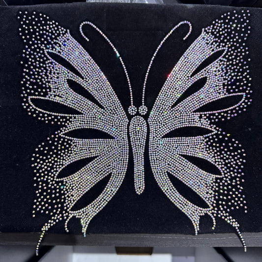 Butterfly Hotfix Transfer