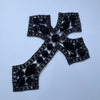 Rhinestone Cross