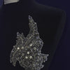 Abdrea Rhinestone Applique