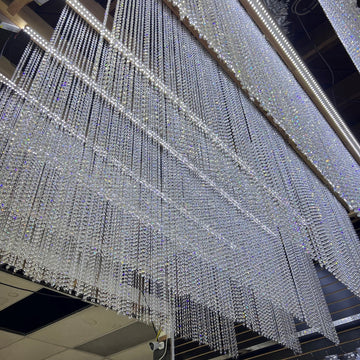 Crystal Chandelier Strands, Other