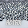 Hematite Hotfix Rhinestones