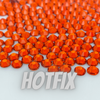 Hyacinth Hotfix Rhinestones