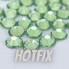 Peridot Hotfix Rhinestones