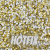 Citrine Hotfix Rhinestones