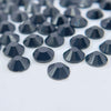 Jet Black | Wholesale | Glass Rhinestones