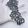 Rhinestone Applique | SAL-5