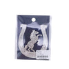 Horseshoe Hotfix Applique - BG-50