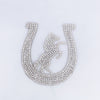 Horseshoe Hotfix Applique - BG-50