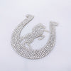 Horseshoe Hotfix Applique - BG-50