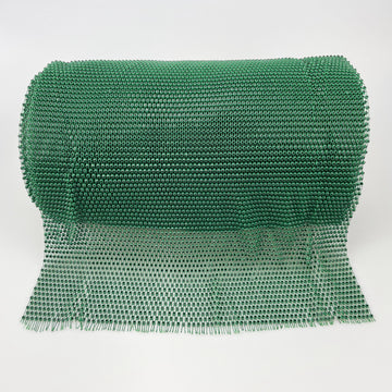 Stretchy Rhinestone Fabric