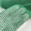 Stretchy Rhinestone Fabric