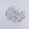 Rhinestone Applique